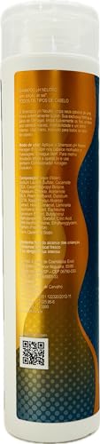 Shampoo Keragen Evolution Neutro 3