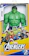 HASBRO Boneco Hulk Titan Hero Deluxe Avengers 1