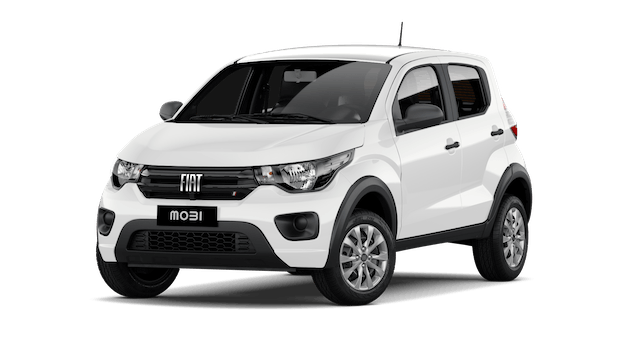 Top 10 Melhores Carros Populares (Chevrolet e mais) 3