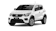 FIAT Mobi Like 1