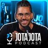 Top 10 Melhores Podcasts (Jota Jota Podcast, O Assunto e mais) 1