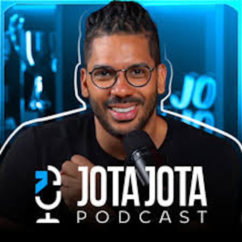 Jota Jota Podcast 1