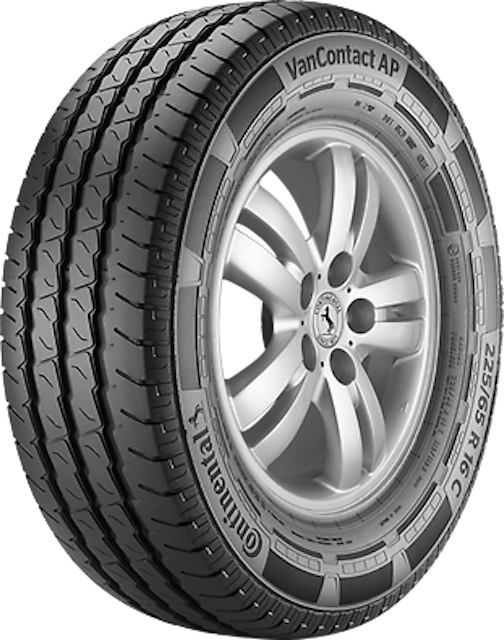 Pneu Continental VanContact AP 2