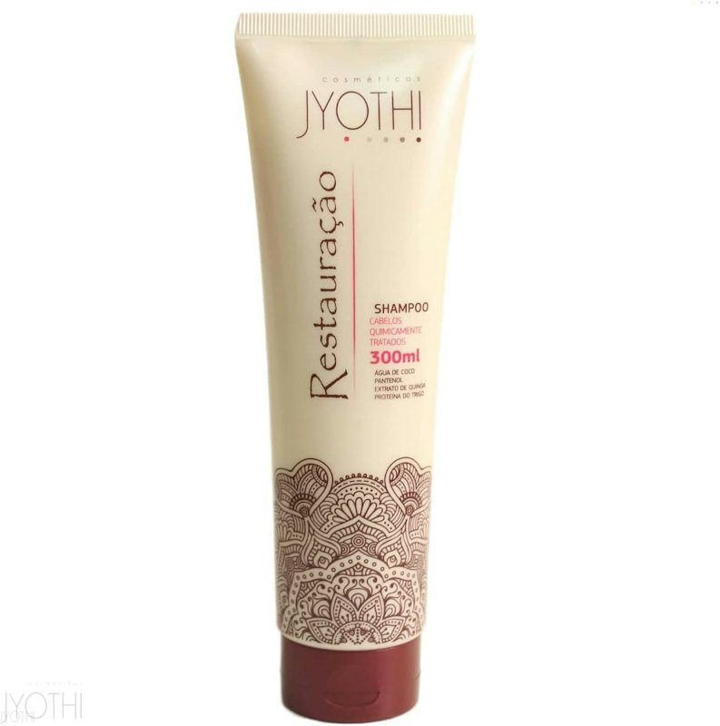 Shampoo Pós Progressiva e Química Óleo De Argan 1