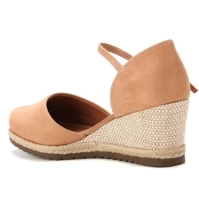 Espadrille Clássica Bebecê 4