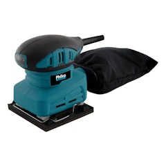 Lixadeira Philco PLO01 Bocal de Sucção 250 W 14000 OPM