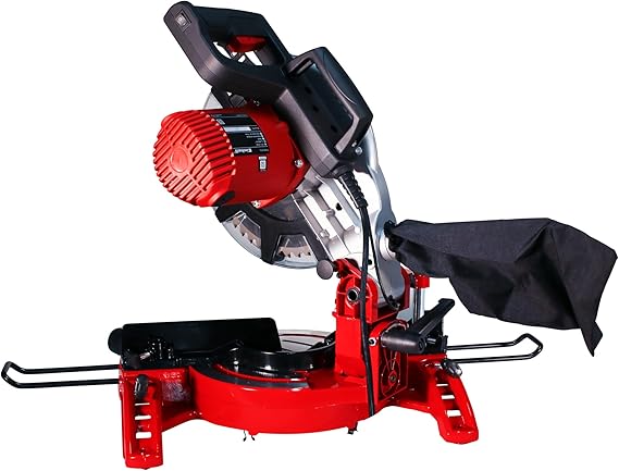 Serra de Esquadria TC-MS 2513 L 5