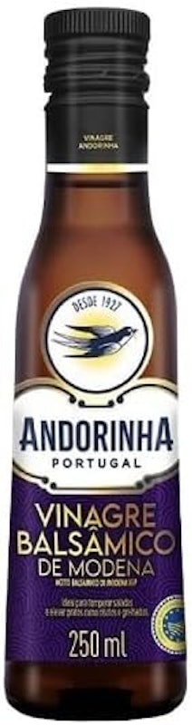 Vinagre Balsâmico de Modena Andorinha 1