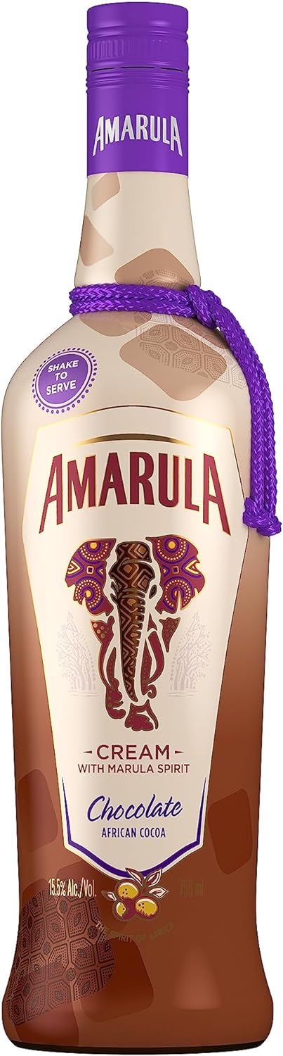 Top 10 Melhores Licores de Chocolate  3
