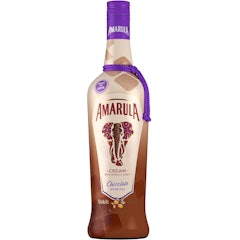 Licor de Chocolate Amarula