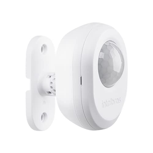 Sensor de Presença para Iluminação  3