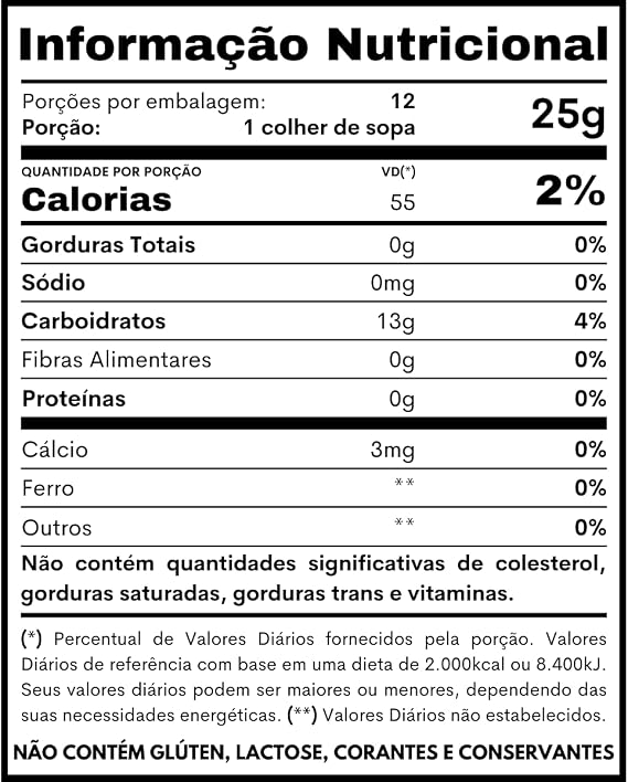 Geleia Orgânica de Morango 5
