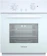 VENAX Forno de Embutir a Gas 50 L Bianco GIII 1