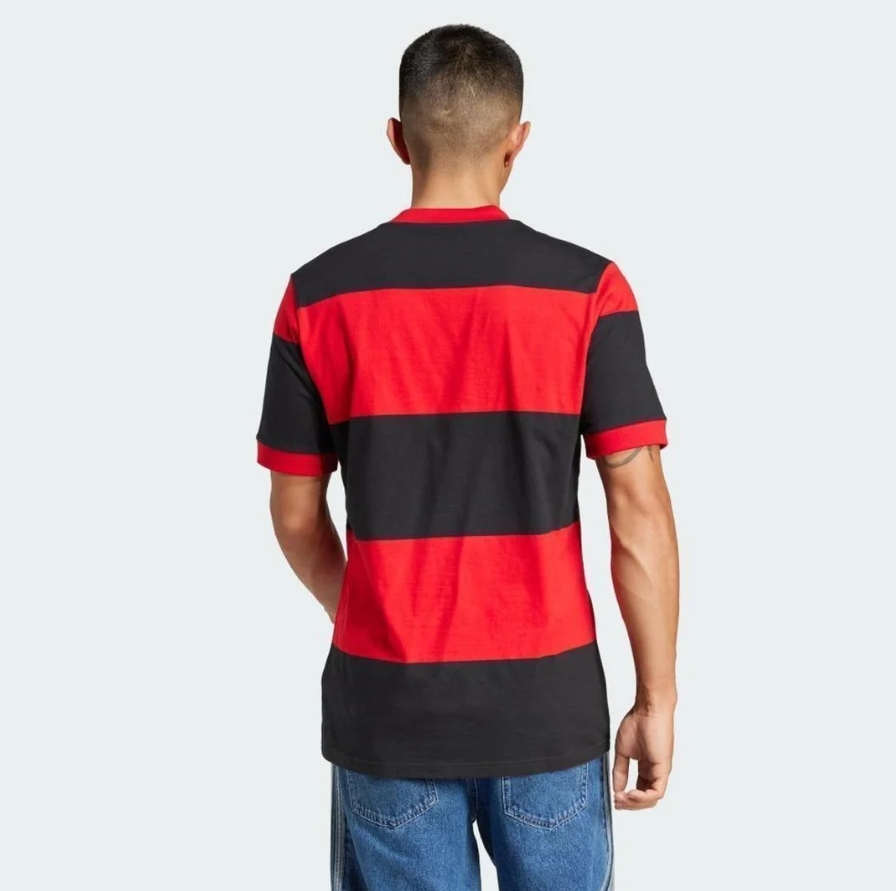 Camisa I CR Flamengo 81  3