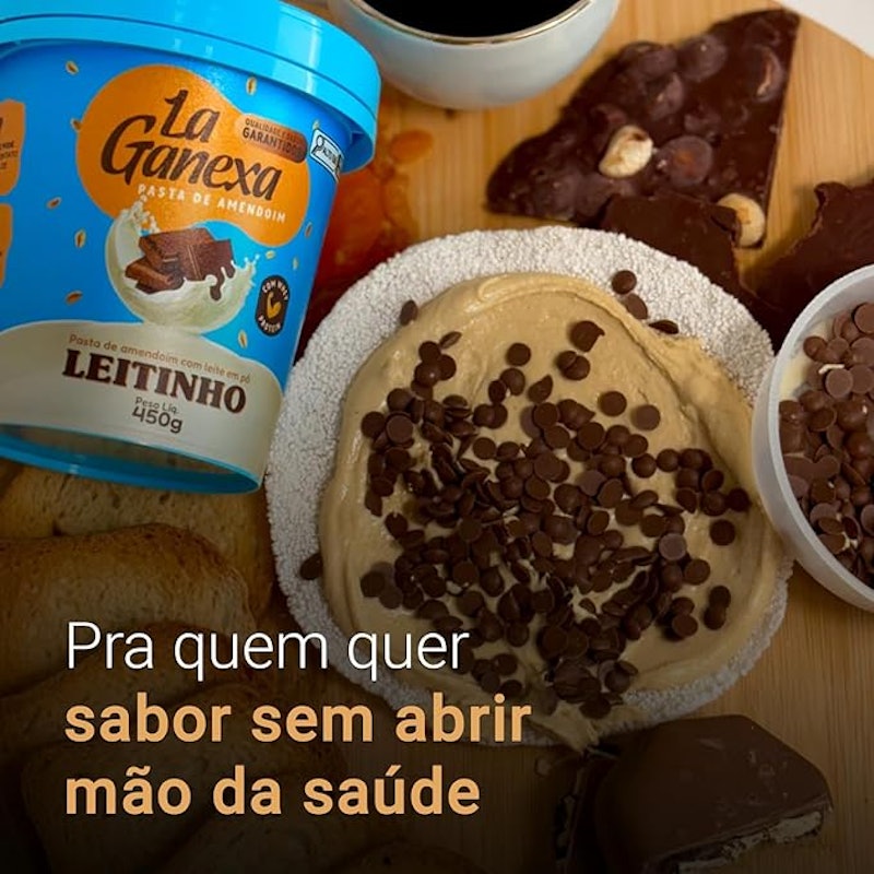 Pasta Sabor Leitinho 3