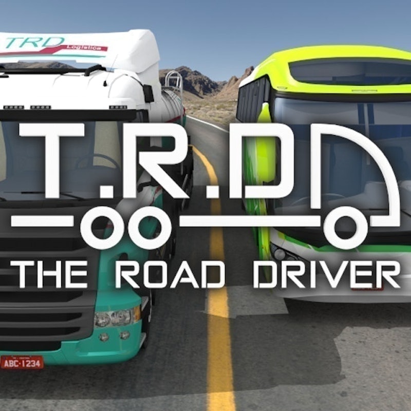 The Road Driver 1