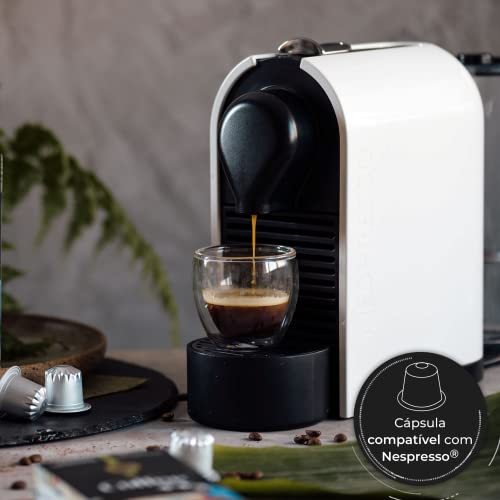 Café Arara Cápsula 4