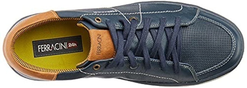 Sapatênis Ferracini Masculino Jeep 3
