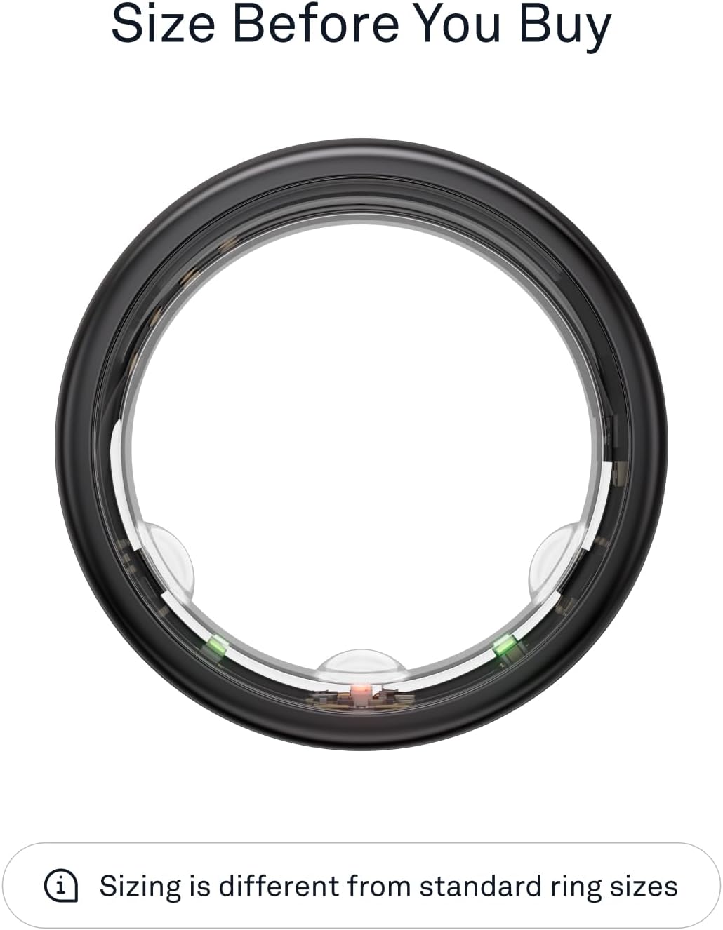 Oura Gen3 Horizon 2