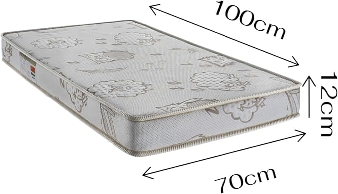 Colchão Ortobom D18 Petit Perle Malha 2