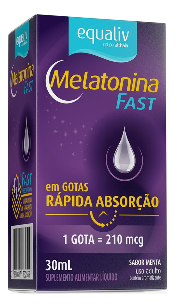 Top 10 Melhores Melatoninas em 2026 (Essential Nutrition, Bigens e mais) 3