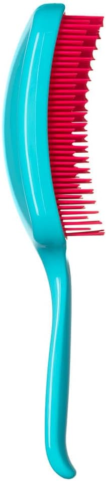 Escova Raquete Flex Pink 3