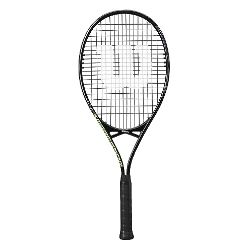 Top 10 Melhores Raquetes de Tênis em 2026 (Wilson, Babolat e mais) 3