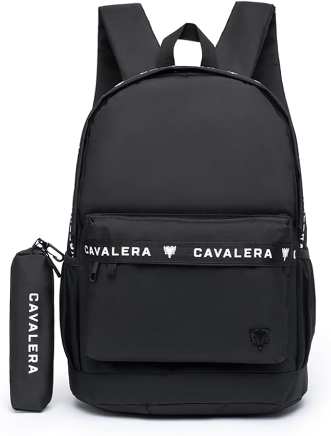 Top 10 Melhores Mochilas Cavalera Feminina em 2026 4