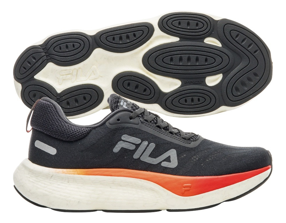 Tênis Fila Float Maxxi 2 Masculino 5