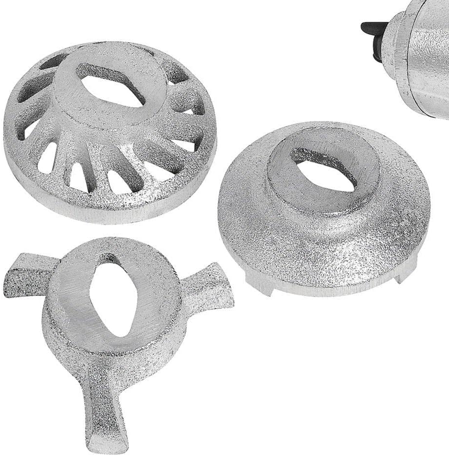 Moedor de Carne Botine B03 3