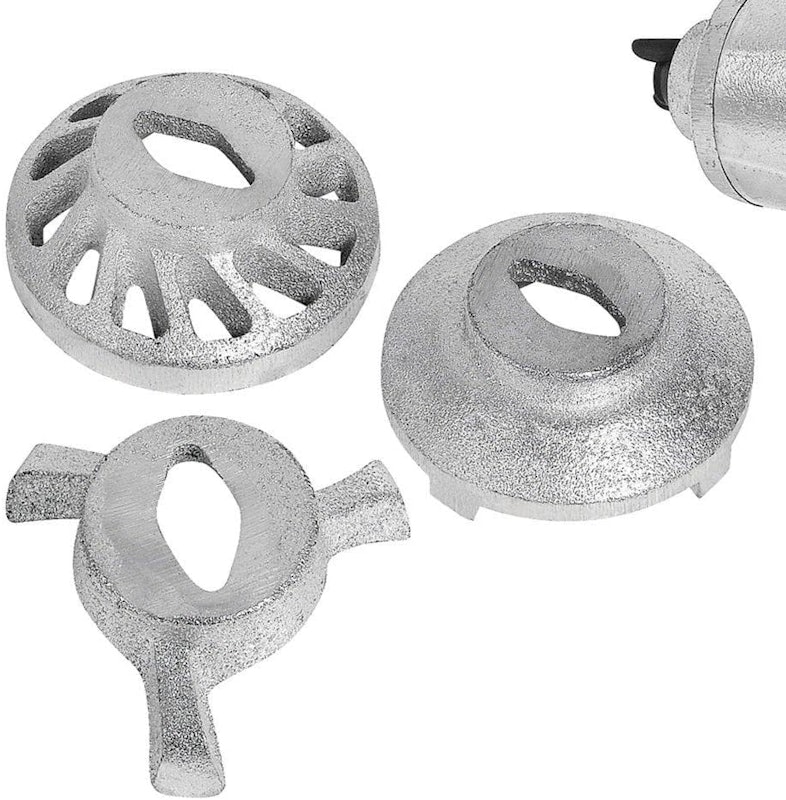 Moedor de Carne Botine B03 3