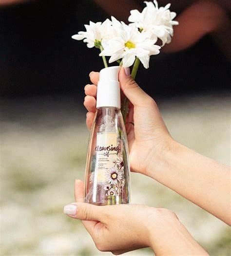 Cleansing Oil Vizzela 3