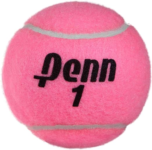 Bola de Tênis Penn Championship Pink 2