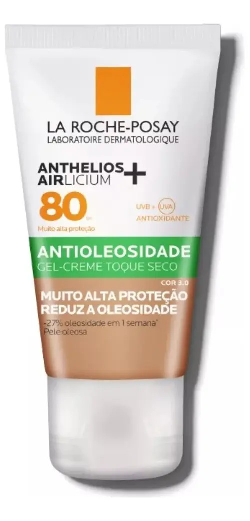 Top 10 Melhores Protetores Solares com Cor em 2026 (La Roche-Posay, Vichy e mais) 2