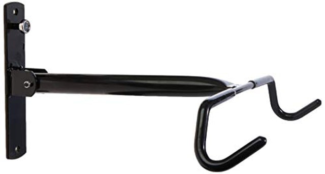 Top 10 Melhores Suportes de Parede para Bicicleta (Horizontais e mais) 3