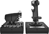 Top 10 Melhores Joysticks para Simulador de Voo em 2026 (Logitech, Thrustmaster e mais) 2