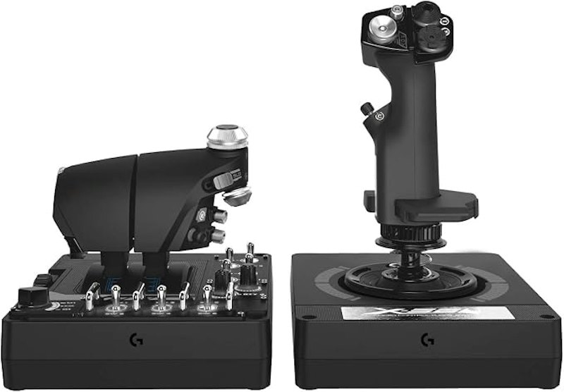 Joystick X56 H.O.T.A.S. 1