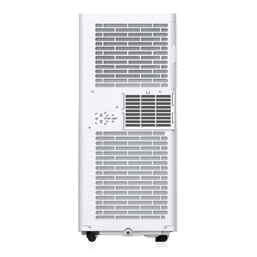 Ar-Condicionado Portátil 10.000 BTUs Ultra Slim 5