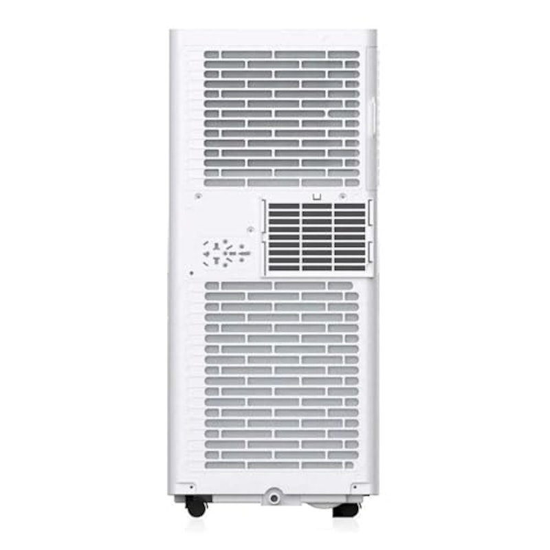 Ar-Condicionado Portátil 10.000 BTUs Ultra Slim 5