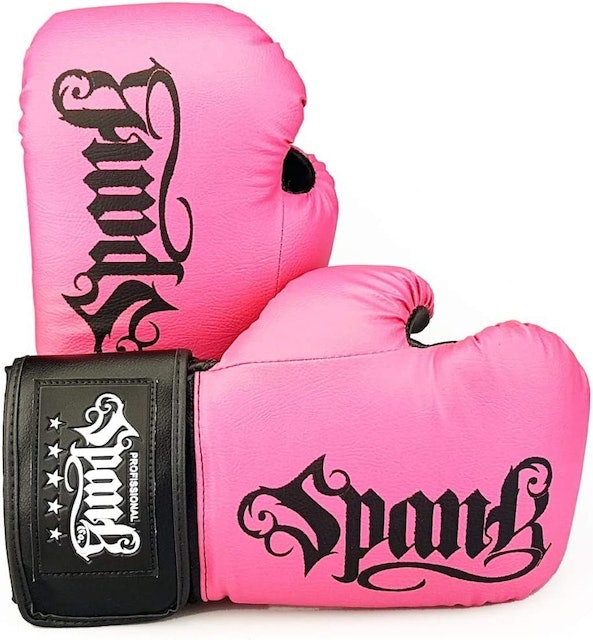 Spank 3
