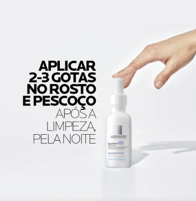 Glycolic B5 Sérum 5