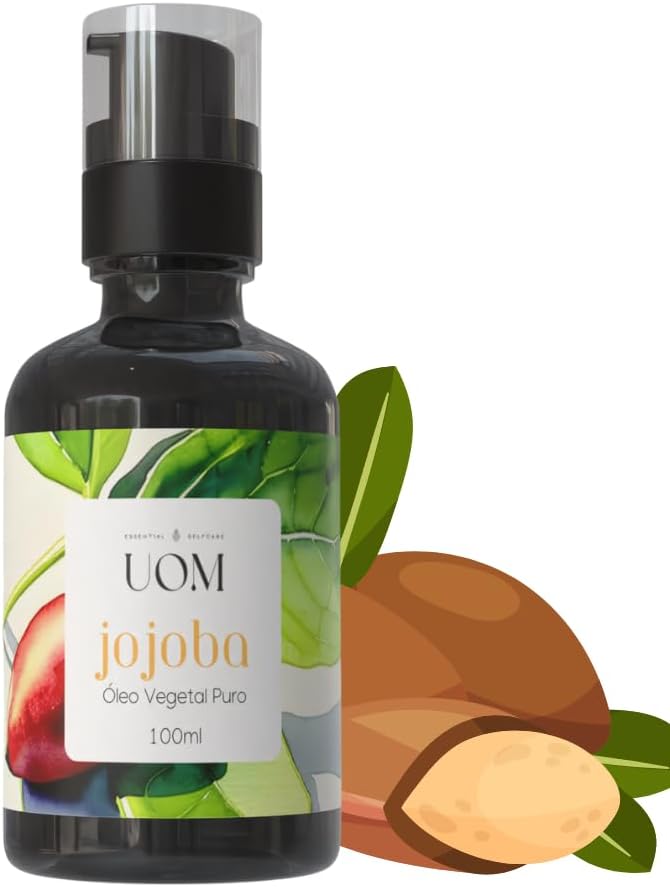 Top 10 Melhores Óleos de Jojoba em 2026 (WNF, Phytoterápica e mais) 2