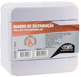 Top 10 Melhores Quadros de Distribuição em 2026 (Sobrepor e Embutir) 1