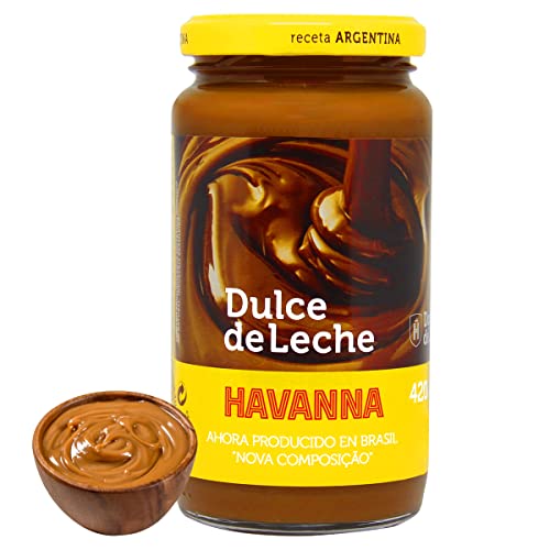 Pote de Doce de Leite 1