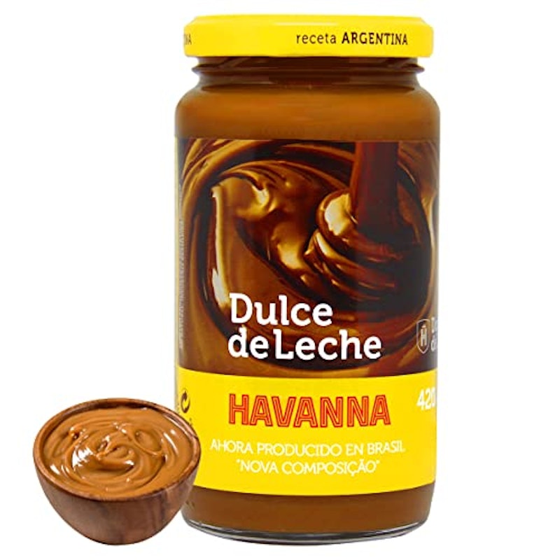 Pote de Doce de Leite 1