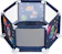 MAXI BABY Cercadinho Infantil Chiqueiro Portátil Playpen MaxiBaby 1