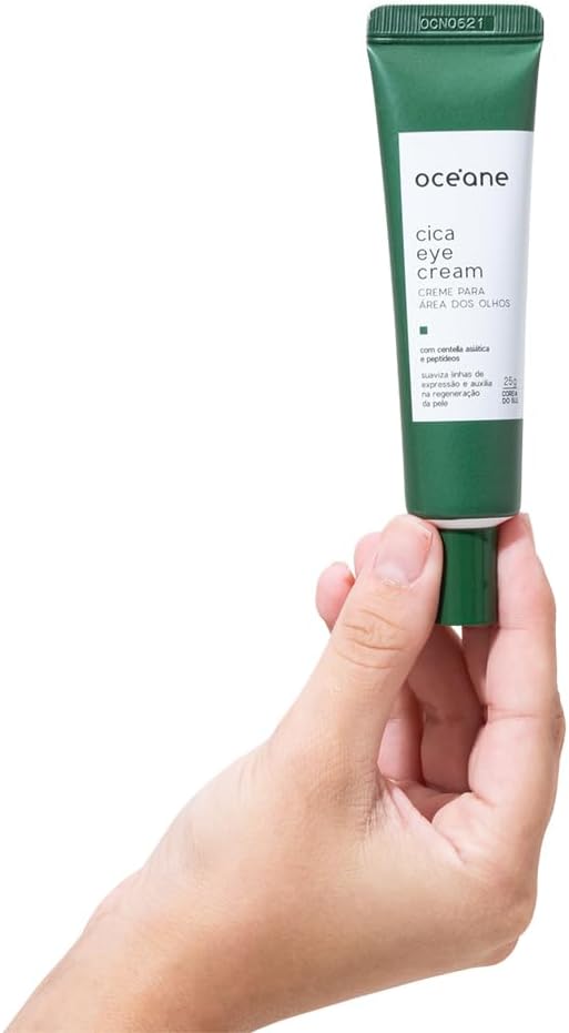 Cica Eye Cream 3