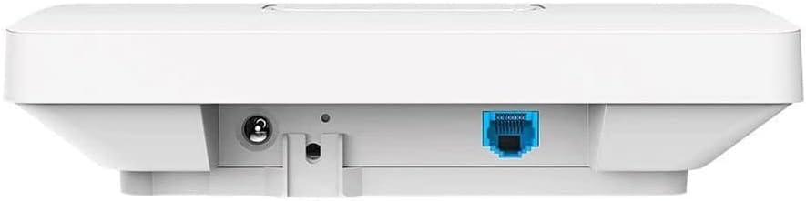 Roteador Empresarial Wi-Fi 5 de Alta Velocidade 4
