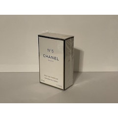 N°5 Eau de Parfum Vaporizador