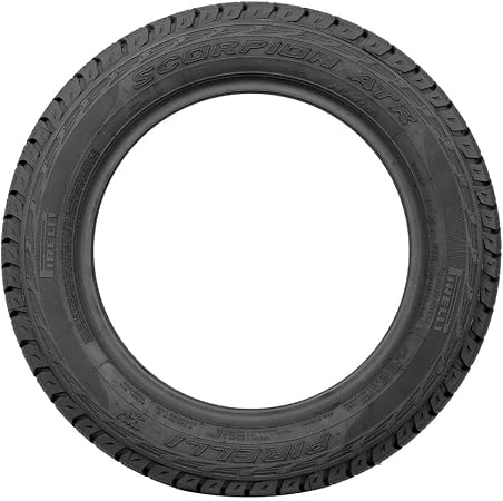 Pneu Pirelli Aro 15 Scorpion ATR 205/60R15 91H 3